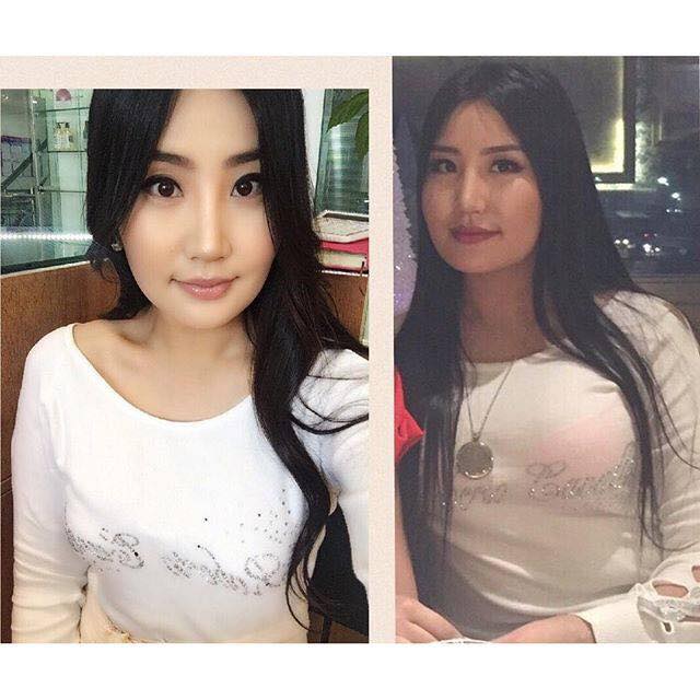 Эгчийнхээ нэрээр олны танил болсон Ч.Уянхолбоогийн “өөрчлөгдсөн төрх”